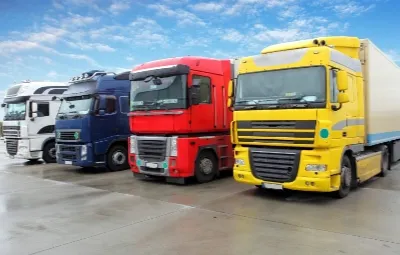 Adana Ceylanpınar Nakliye Ambarı