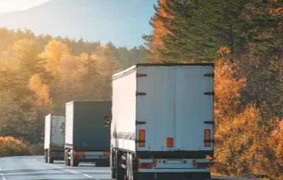 Adana ile Ceylanpınar Arası Klima Taşıma