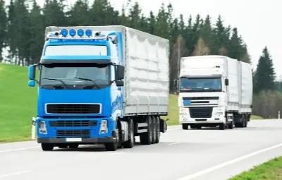 Adana ile Ceylanpınar Arası Eşya Taşıma